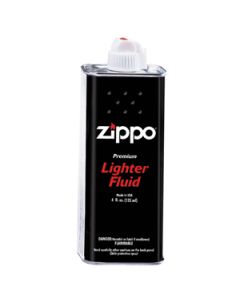 Zippo Lighter Fluid
