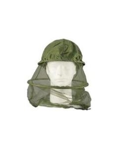 Jungle Force Mosquito Head Net