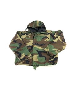 USGI Chemical Protective Coat