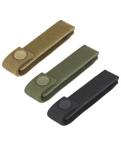 Condor 6" MOD Molle Straps 4 Pack