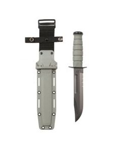 Kabar Knife Foliage Green 5012