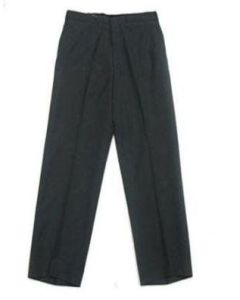 Class A Men's Dress Green Pants