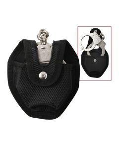 Open Style Handcuff Case