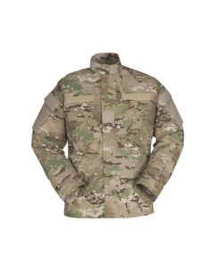Used GI Multicam Shirts Team Soldier Certified
