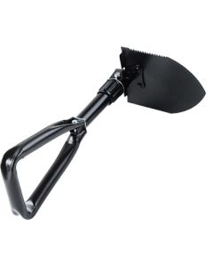 Small Campers Trifold Shovel