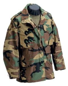 New USA M-65 Field Jacket