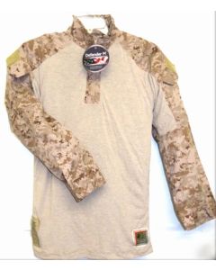 USMC Marpat FROG Desert