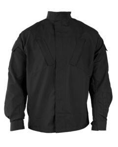 Black TAC U Coat