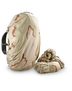 GI Alice Pack/Backpack Cover – 3 Color Desert