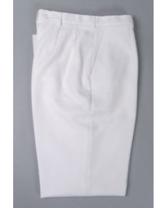 U.S. Navy Dress White Uniform Pants Women