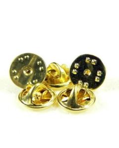 Lapel Pin Backs