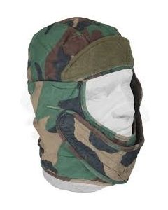 Used USA Helmet Liner