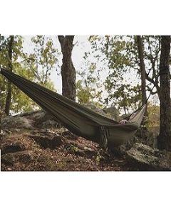 Camping Hammock All-In-One Kit