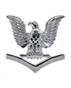 Navy Cap Device E4