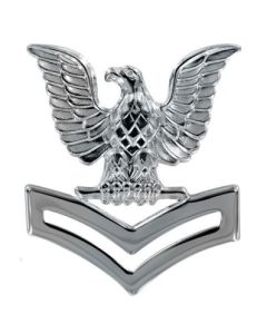 Navy Cap Device E5