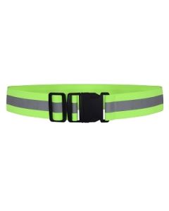 Reflective Elastic PT Military Physical Training Belt