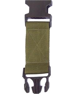 US GI Military Surplus New Style Pistol Belt Extender