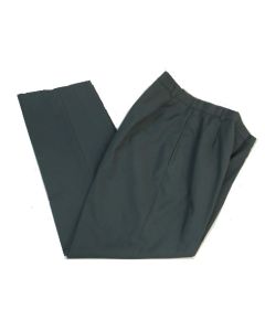 Ladies Dress Green Pants