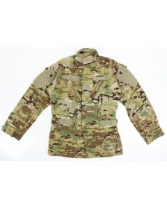 A2CU MultiCam Aircrew Shirt