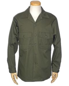 US Army Utility Shirt