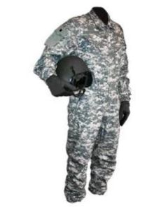 USED ACU CVC Coveralls
