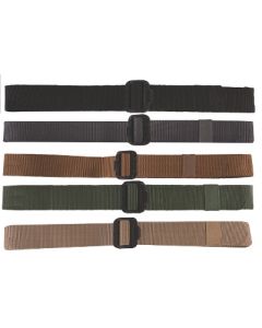 Airport Friendly BDU Belt