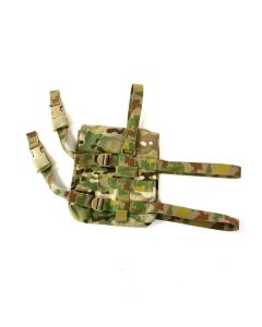 US Army Side Plate Carriers- OCP