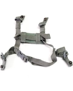 ACH Chinstrap Assembly