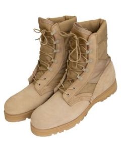 Kids U.S.G.I Combat Boots