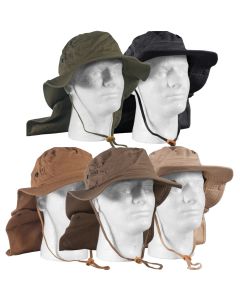 Advanced Hot Weather Boonie Hat