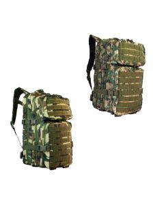 Tactical Assault Pack