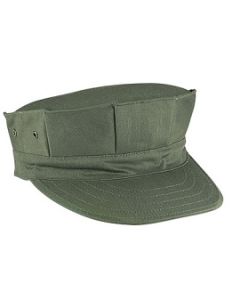 US Olive 8 Point Utility Cover 