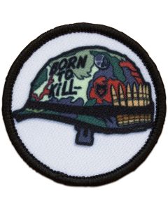 Born To Kill Morale Patch