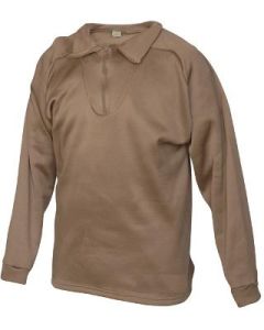 ECWCS Polypropylene Thermal Top