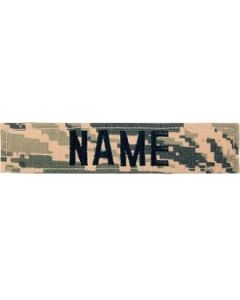 ABU Name Tape