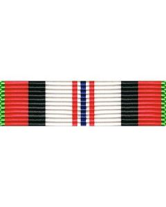 Afghanistan Campaign Ribbon