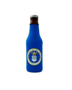 USAF Bottle Koozie
