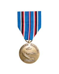  American Campaign Medal  