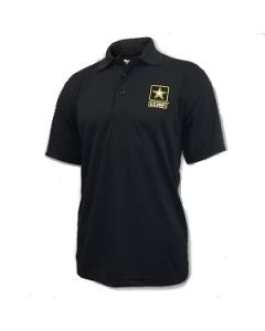 US Army Performance Polo