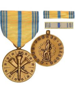 Army Armed Forces Reserve Medal