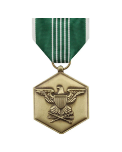 Army Commendation Medal  