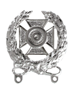 Army Expert Weapons Qualification Badges