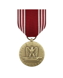  Army Good Conduct Medal  