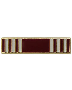  Army Good Conduct Lapel Pin