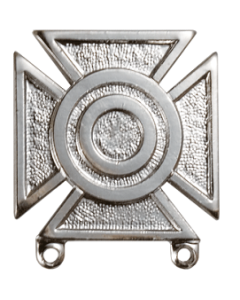 Army Sharpshooter Weapons Qualification Badge