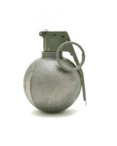 Baseball Grenade 