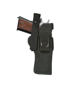 Colt & Springfield 1911 Large Frame Auto Belt & Clip Holster