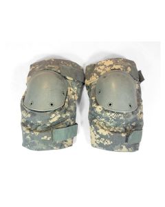 USGI ACU Knee Pads-Used