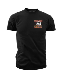 USMC "My Son Is A Marine" T-Shirt