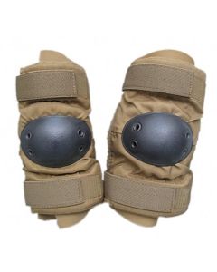 USGI Used Coyote Elbow Pads
